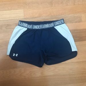 Under Armour Gym Shorts